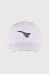 Pearl WhiteBird Golf Cap